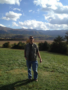 Meet your Posher, Dale